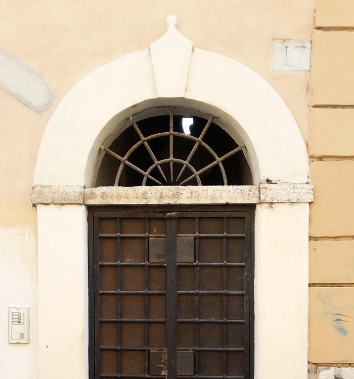 Appartamento Ripa 17 Roma
